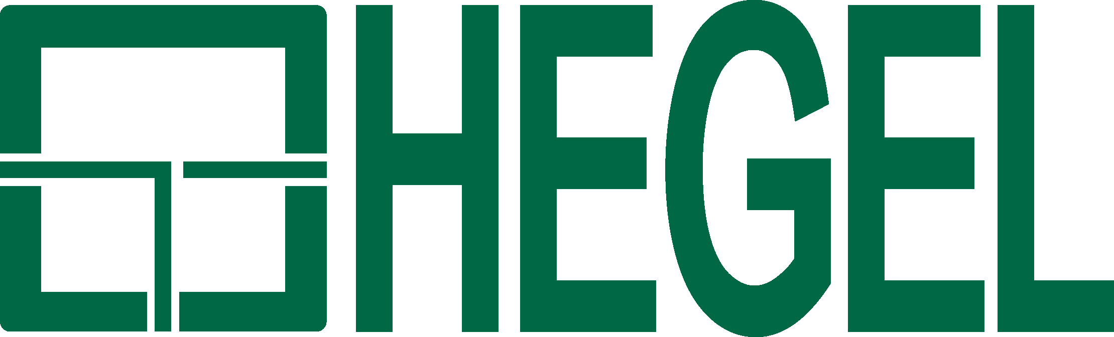 HEGEL
