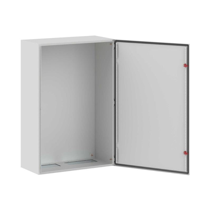Корпус сварной навесной ST без М/П ВхШхГ 1200 x 800 x 400 | R5ST1284WMP | DKC — миниатюра 3