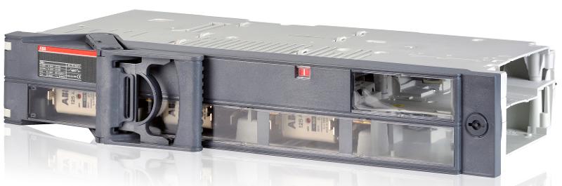 Рубильник XRE1-185-3P | 1SEP102241R3100 | ABB — ABB