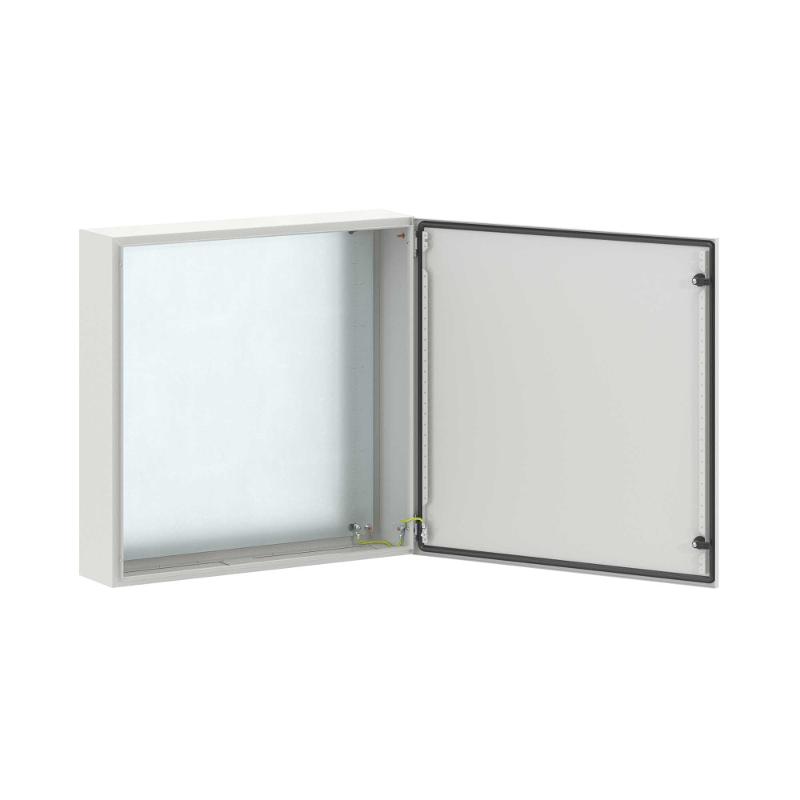 Корпус навесной STE с М/П ВхШхГ 800x800x200 мм | R5STE0882 | DKC — миниатюра 4