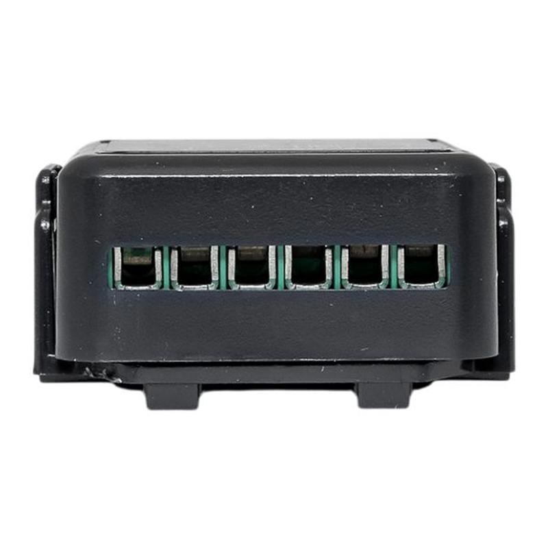 Умное реле в подрозетник 2-канальное без нейтрали Zigbee EKF Connect Select | ssh-2g-zb-nn | EKF — миниатюра 6