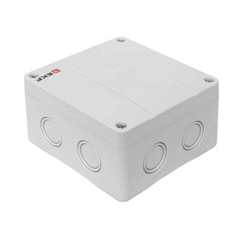 Коробка соединительная Heat Box 100 IP65|HB100|EKF — миниатюра 39