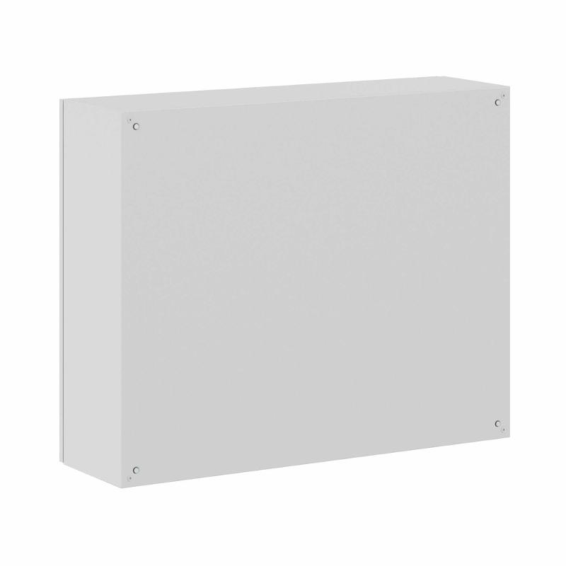 Шкаф навесной CE двухдверный  800 x 1000 x 300мм IP66 | R5CE0813 | DKC - ( замена на код R5STE0813 ) — миниатюра 3