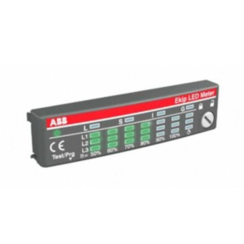Модуль коммуникации Modbus EKIP COM XT2-XT4 F/P для стац./втыч. Исполнения | 1SDA068661R1 | ABB — фото 1 | Sento