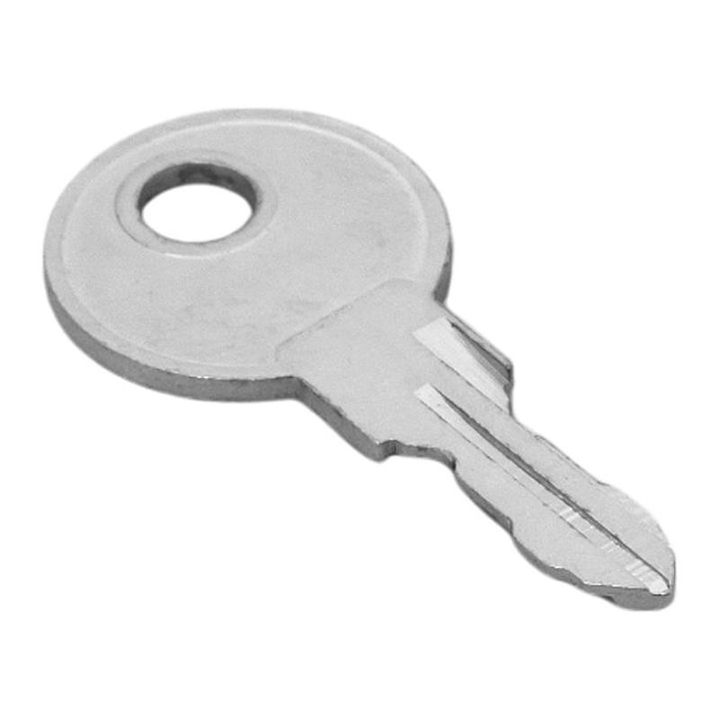Ключ для замка (арт. 18-16/38-ip31) EKF PROxima — миниатюра 1