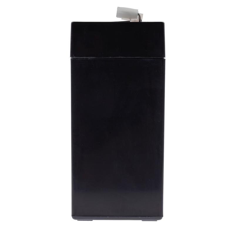 Аккумулятор GS445 (Cвинцово-кислотный 4V 4,5) (25/900) | Б0050077 | ЭРА — миниатюра 4