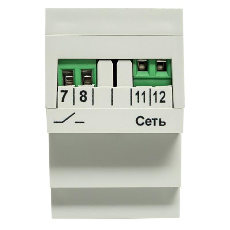 Терморегулятор РТА-100 | rta-100 | EKF — миниатюра 9
