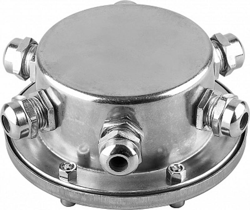 Соединительная коробка LD506 | 32185 | FERON — Feron