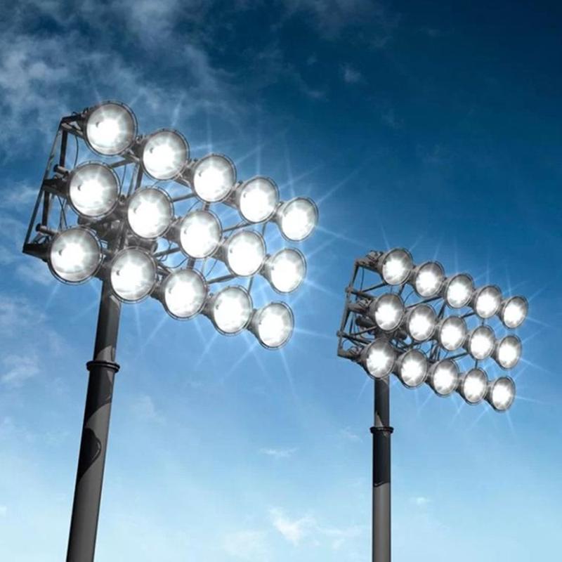 Лампа металлогалогенная HID4 400W E40 4000K | 05018 | Feron — миниатюра 2