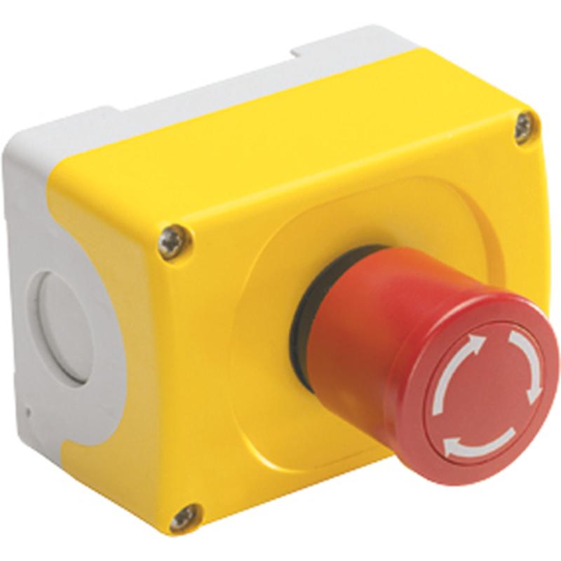 Пост кнопочный MEPY1-1024 | 1SFA611821R1024 | ABB — ABB
