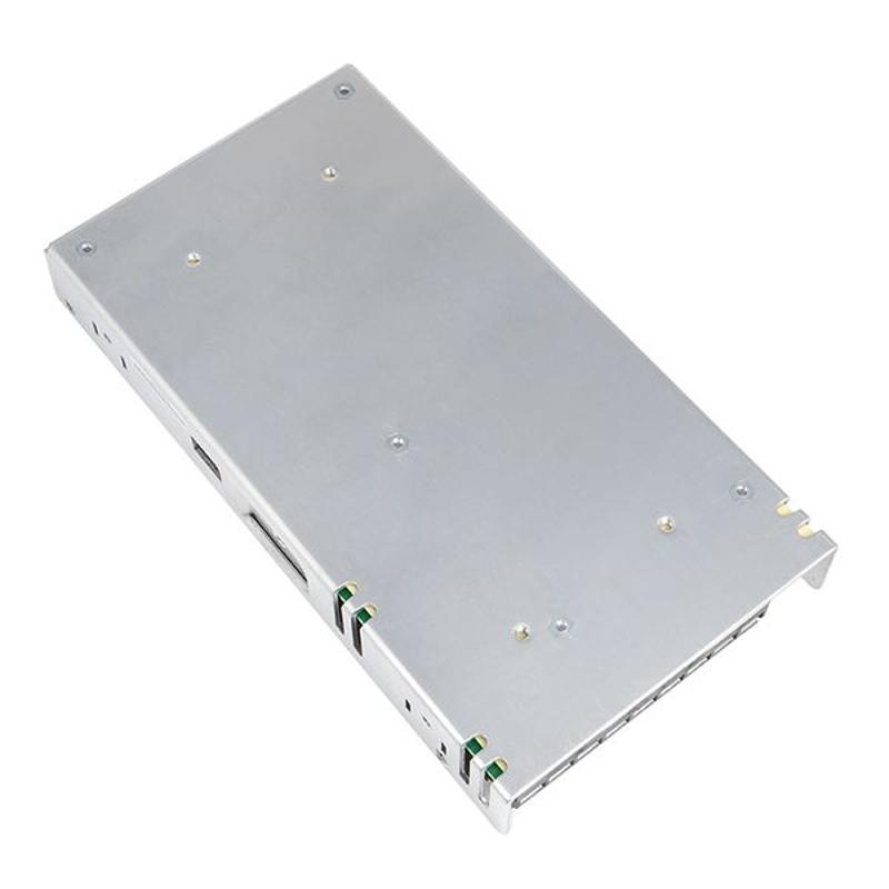 Блок питания 24В MPS-350W-24 EKF Proxima |  mps-350w-24 |  EKF — миниатюра 9