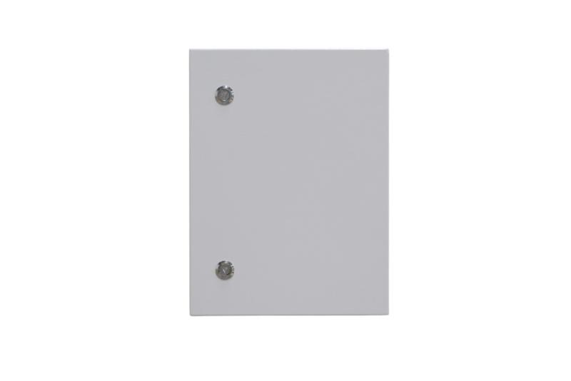 Корпус металлический ЩРНМ IP31 300х300х200 | 32465DEK | DEKraft — миниатюра 6