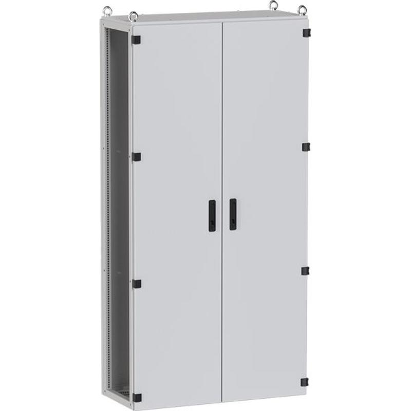 Корпус FORT (ВхШхГ) 2000x1000x400мм IP54 PROxima | FK20104G | EKF — миниатюра 3