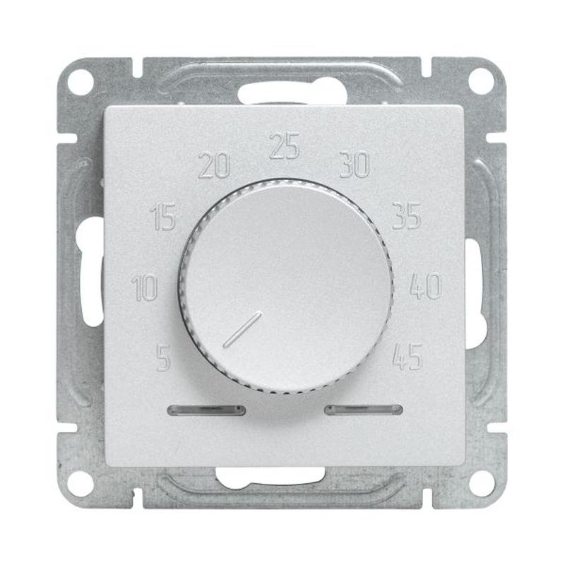 Механизм терморегулятора, алюминий Эпика EKF | UP1-TBA-00 | EKF — миниатюра 5