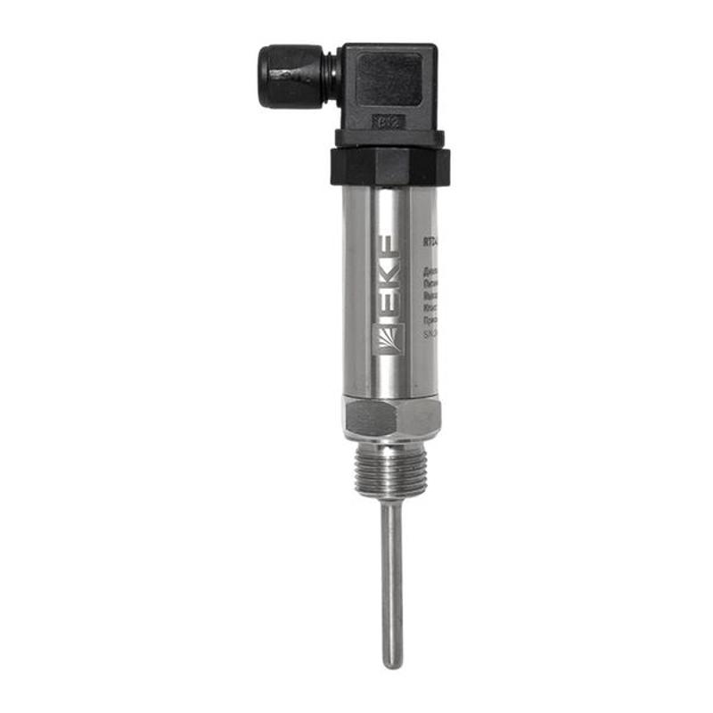 Датчик температуры L50 G1/2 4-20 мА DIN EKF | RTD420-SCR50-G2 | EKF — миниатюра 6