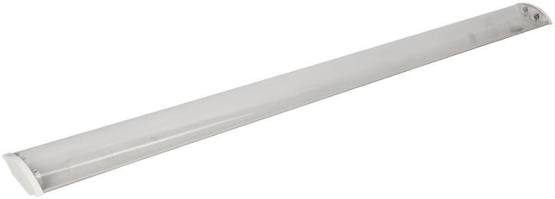 Светильник ДБО 7002 под LED лампу 2хT8 1500мм IP20 | LT-LDBO0-7002-2-150-K01 | IEK — IEK (ИЭК)