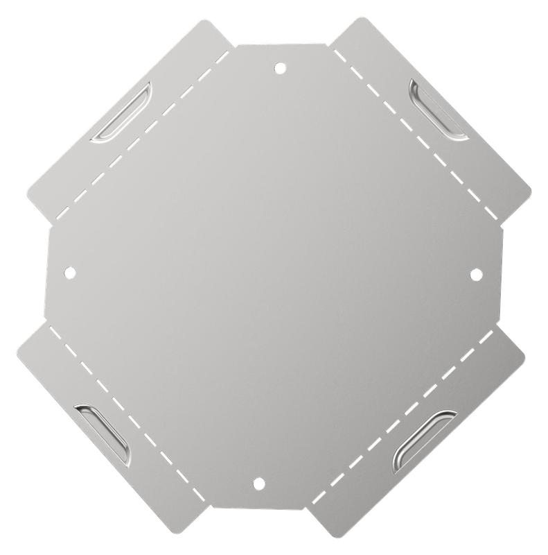 ESCA 3 Кр. крестовины 80-0,6 | ES3-KRD-080-06 | IEK — миниатюра 2