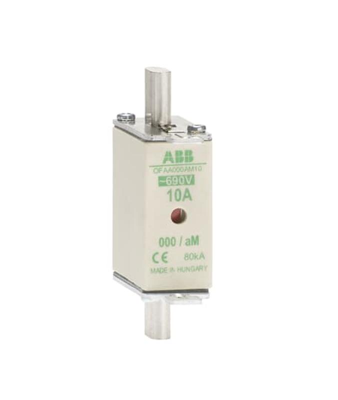 Предохранитель OFAA000AM10 | 1SCA022660R8290 | ABB — ABB