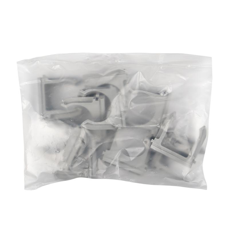 Крепеж-клипса d32мм (10шт.) Plast EKF PROxima | derj-z-32n-r | EKF — миниатюра 7