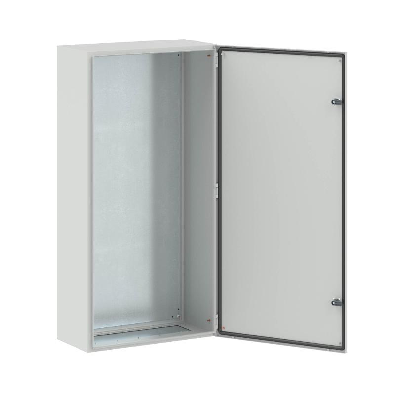 Корпус сварной навесной ST с М/П ВхШхГ 1200 x 600 x 300 | R5ST1263 | DKC — миниатюра 2
