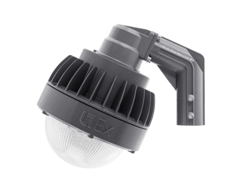 Светильник светодиодный взрывозащищенный ZENITH LED Ex G2/PL 70W D270 850 HG | 1226001250 | Световые Технологии — миниатюра 1
