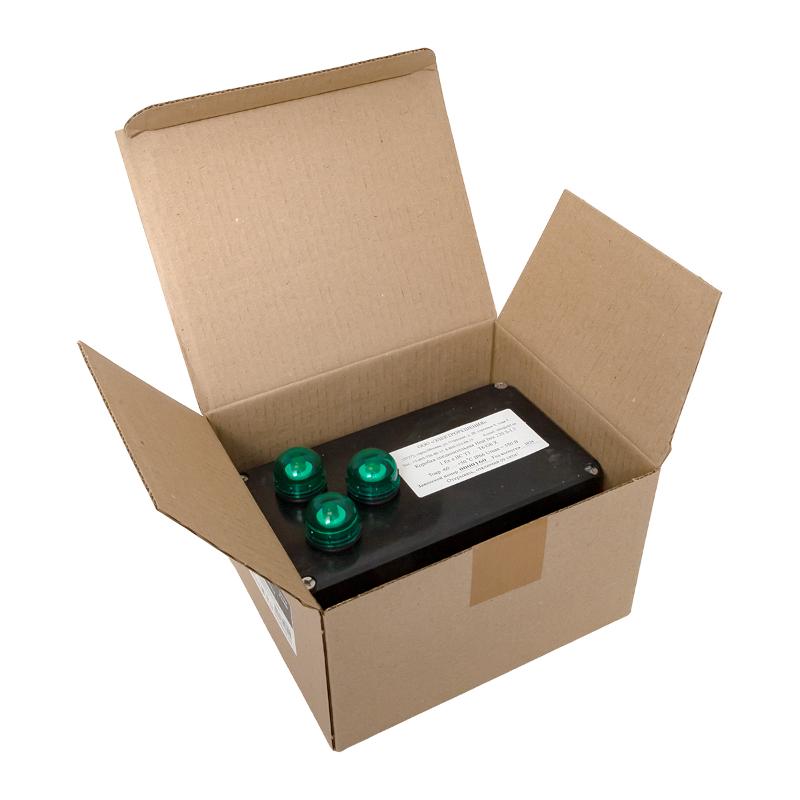Коробка соединительная Heat box 220 S-L3 для греющего кабеля | HB220SL3 | EKF — миниатюра 14