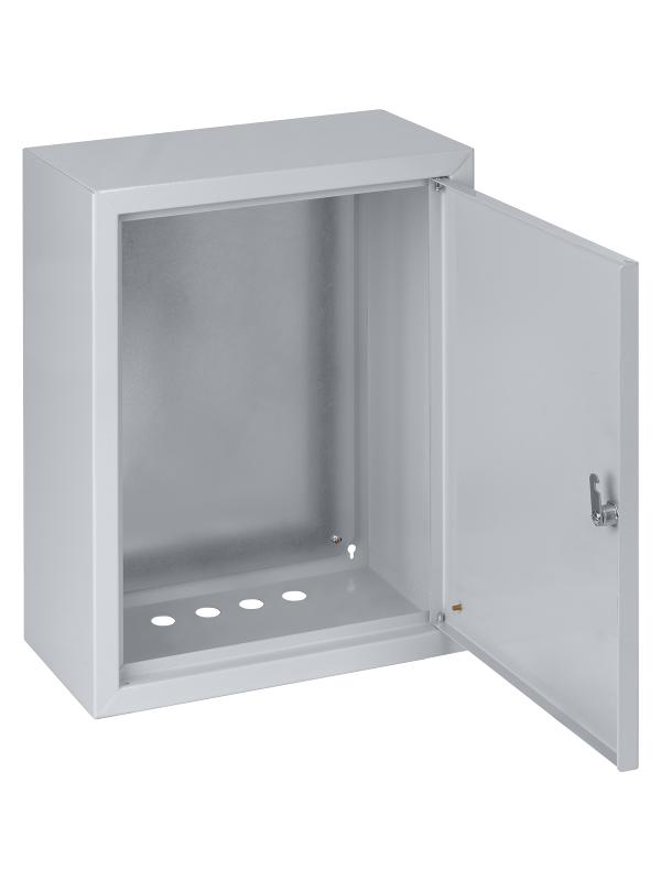Щит с монтажной панелью ЩМП-2-0 (500х400х220) IP31 Народный эконом | SQ0905-3303 | TDM — TDM ELECTRIC