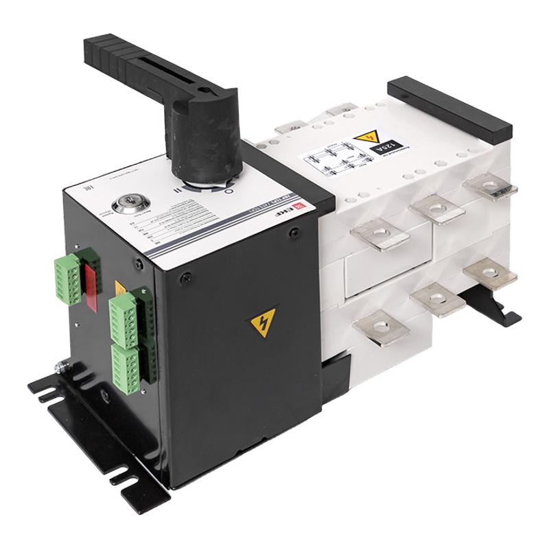 Устройство АВР ТСP1 125A 3р 230В EKF PROxima | ats-tsr1-125A-3p-pro | EKF — миниатюра 11