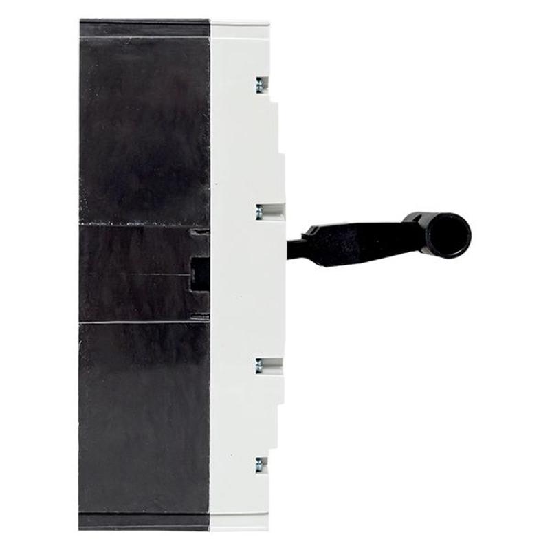 Выключатель автоматический ВА-99М 630/630А 3P 50кА EKF Basic | mccb99-630-630m | EKF — миниатюра 14