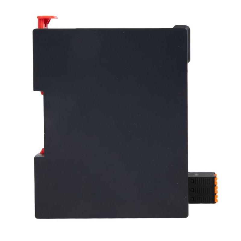 Модуль сетевой удалённого расширения ввода и вывода Modbus TCP GR200-MBS D-CARD |GR200-MBS-DCD | EKF — миниатюра 1