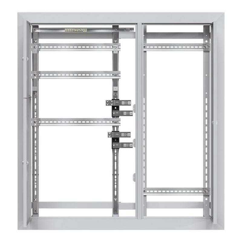 Щит этажный 2 кв. (1000х950х160) EKF PROxima | mb29-v-2 | EKF — миниатюра 7