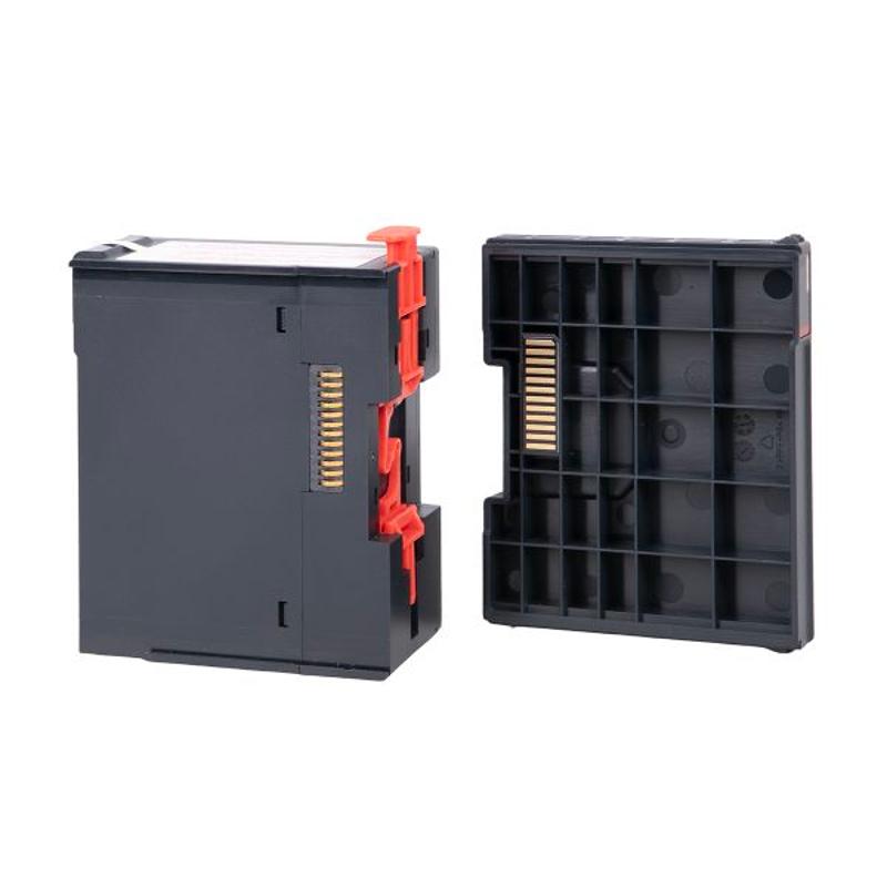 Модуль сетевой удалённого расширения ввода и вывода EtherNET IP GR200-EIP D-CARD |GR200-EIP-DCD | EKF — миниатюра 7
