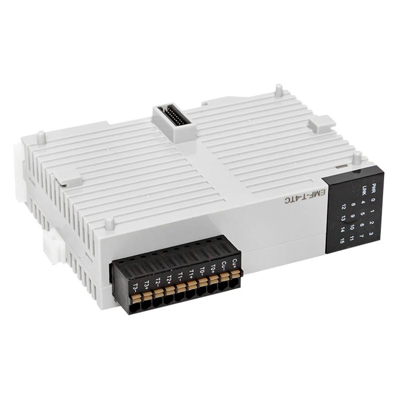 Модуль ввода термопар EMF 4 PRO-Logic EKF PROxima | EMF-T-4TC | EKF — миниатюра 13