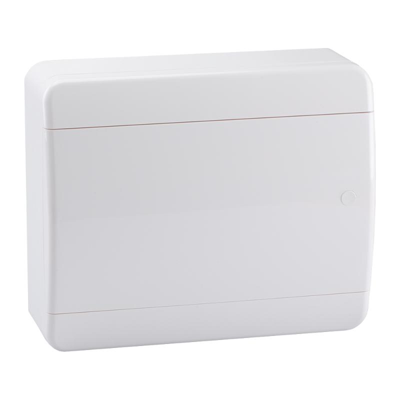 Корпус пластиковый OptiBox P-BNN-2-12-IP41 | 117924 | КЭАЗ — КЭАЗ (Курский электроаппаратный завод)