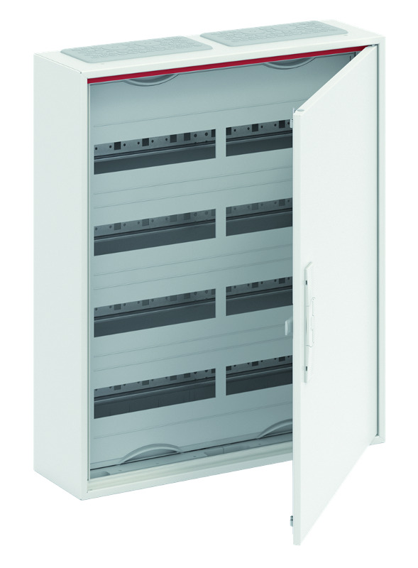 Шкаф 96 М навес IP44, 650x550x160 DIN-125 мм N/PE CA24VZRU | AT42 | 2CPX052527R9999 | ABB — ABB