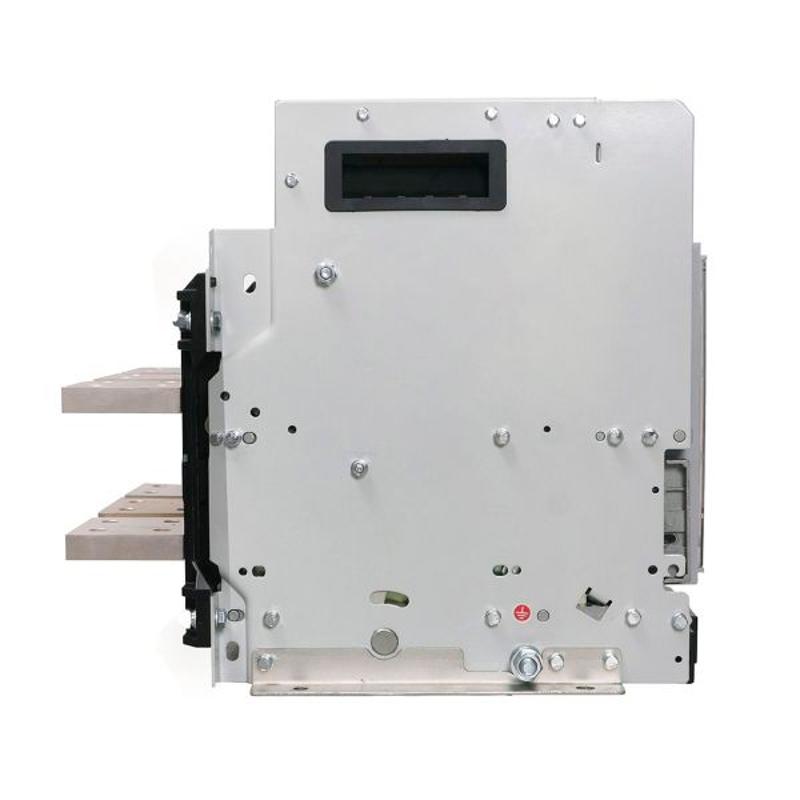 Выключатель автоматический ВА-45 3200/2500А 3P 100кА выкатной EKF PROxima | mccb45-3200-2500v | EKF — миниатюра 5