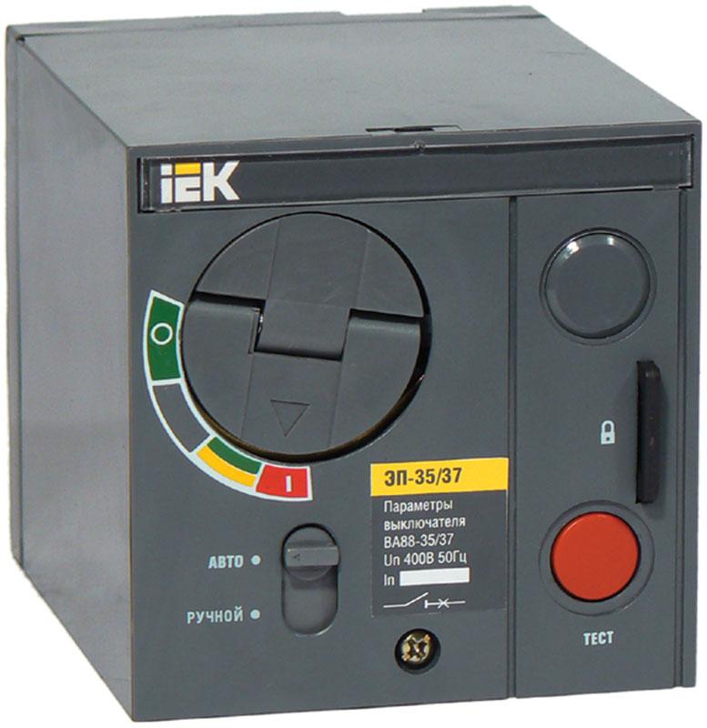 Электропривод ЭП-35/37 230В  | SVA30D-EP | IEK — миниатюра 1