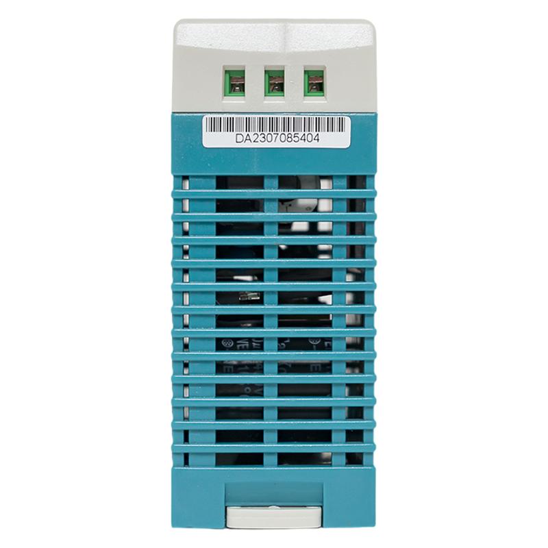 Блок питания на дин рейку 60Вт,Uвх ~ 260 В AC m, Uвых - 5 В DC постоянного тока |DR-M-60W-5| EKF — миниатюра 9