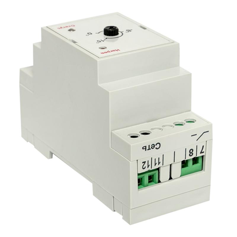 Терморегулятор РТА-100 | rta-100 | EKF — миниатюра 7