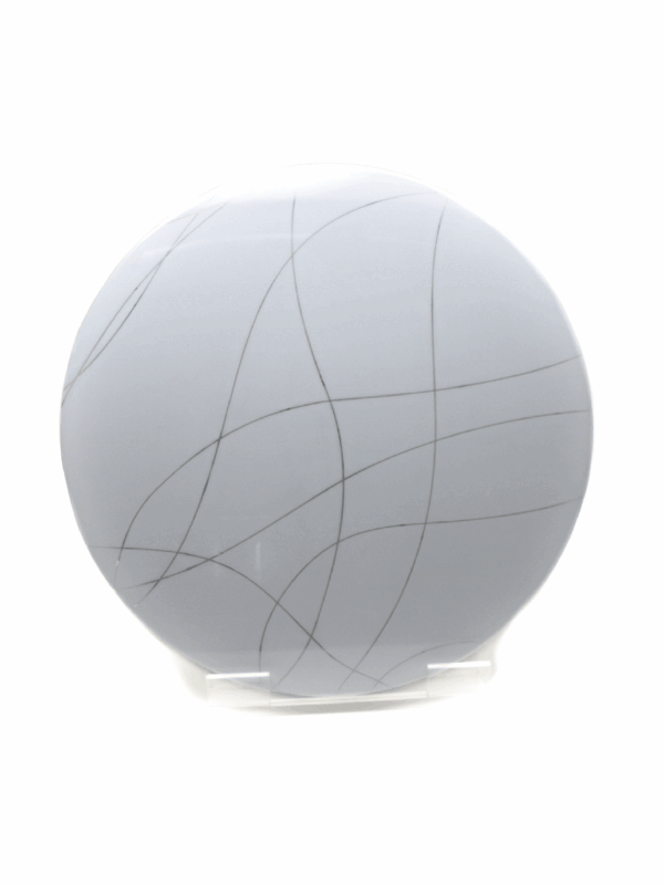 Светильник светодиодный декоративный бытовой PPB BREEZE 15w 6500K IP20 D260*60 | .5027794 | JAZZWAY — миниатюра 2