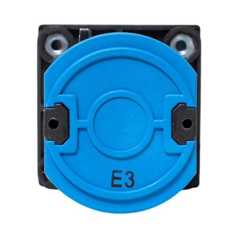 ПК-1-103 10А 3P «0-1-2-3»  |  pk-1-103-10 |  EKF  — миниатюра 8