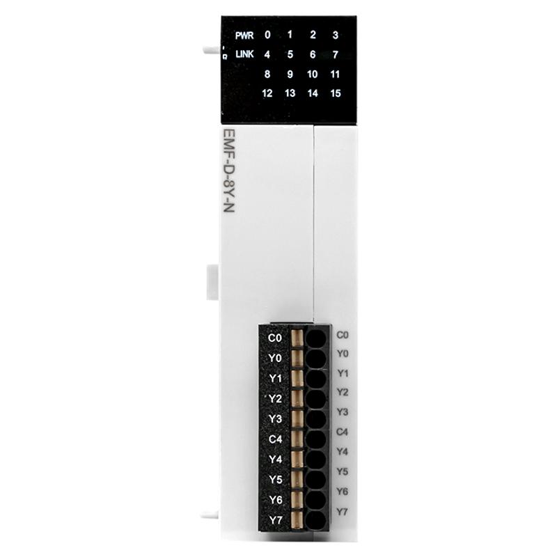 Модуль дискретного вывода EMF 8 N PRO-Logic EKF PROxima | EMF-D-8Y-N | EKF — миниатюра 11