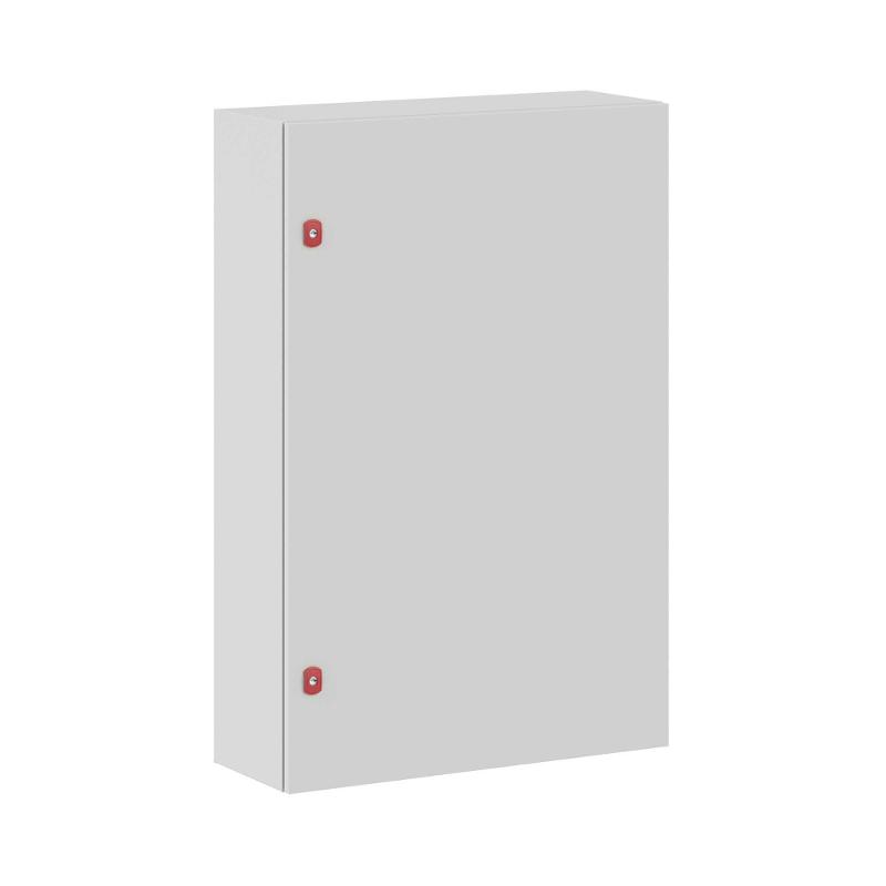 Корпус сварной навесной ST без М/П ВхШхГ 1200 x 800 x 300 | R5ST1283WMP | DKC — DKC (ДКС)