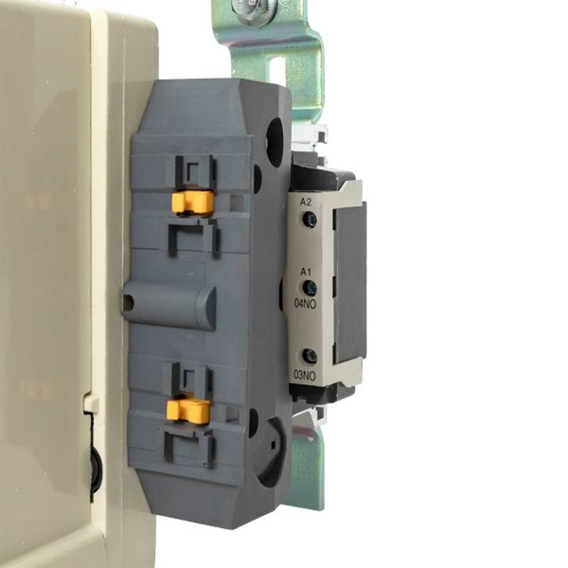 Контактор КТЭ 630А 230В NO EKF PROxima | ctr-b-630 | EKF — миниатюра 23