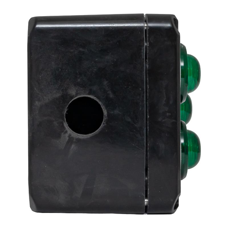 Коробка соединительная Heat box 220 SD-L3 для греющего кабеля | HB220SDL3 | EKF — миниатюра 4