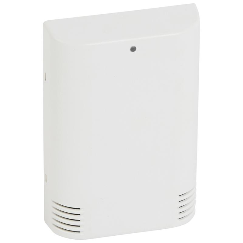 Zigbee - Контактный интерфейс - радио - для управления сценариями — миниатюра 2