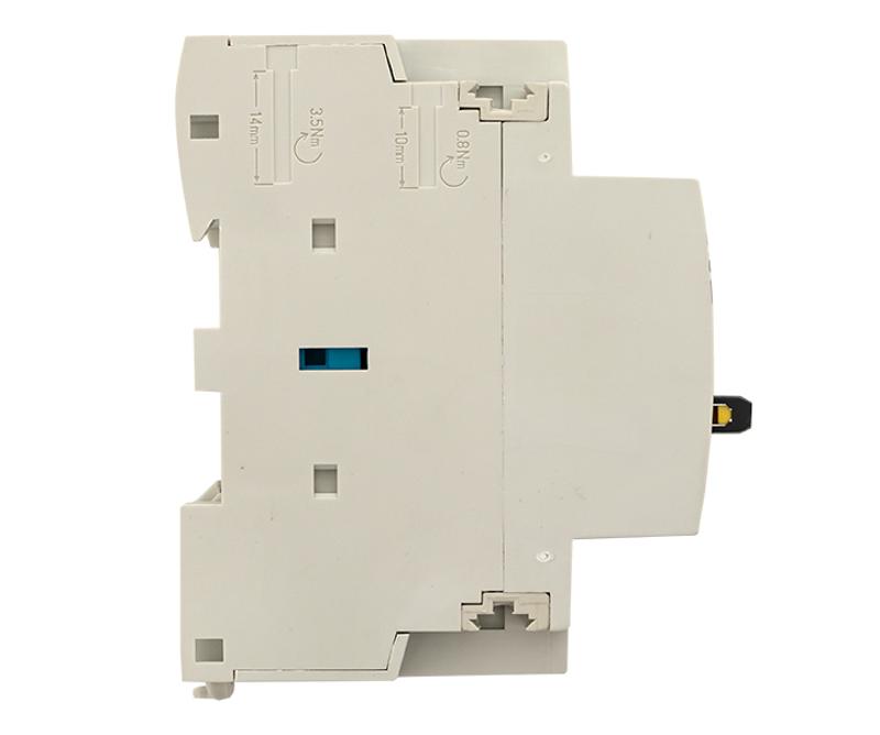 Контактор модульный КМ РУ 40А 2NO (2 мод.) EKF PROxima | km-2m-40-20 | EKF — миниатюра 5