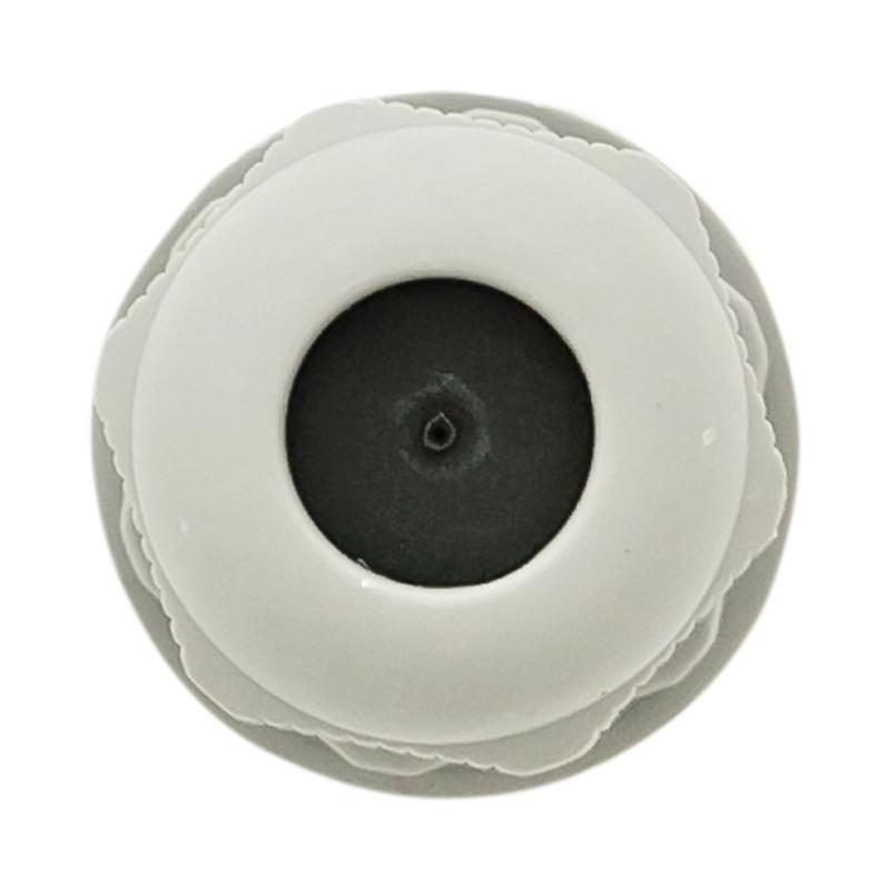 Сальник PG11 IP54 (20 шт) d отв. 18 мм / d провод. 5-10 мм | plc-pg-11-r |  EKF  — миниатюра 4