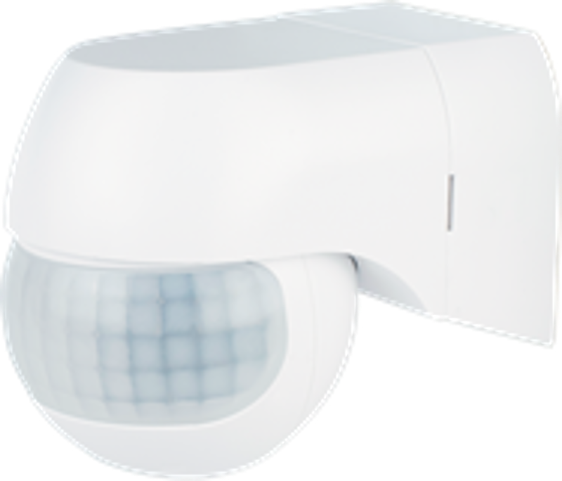 Датчик движения IR 800W 12м 180 град | V1-ST11 | VARTON — VARTON