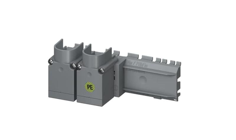 Блок клеммный ZLSP935-8NPE | 2CCG000042R0001 | ABB — ABB